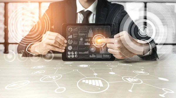 ¿Qué es una buena frase para la automatización? soluciones digitales